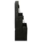 Alpine 3-Tier Polyresin Modern Stone Wall LED Fountain - image 4