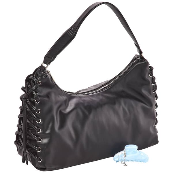 Madden Girl Soft Hobo