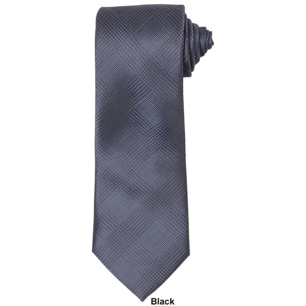 Mens John Henry&#174; Toronto Solid Tie