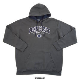 Mens Knights Apparel Penn State University Fleece Pullover Hoodie