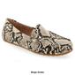 Womens Aerosoles Over Drive Loafers - image 16