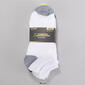 Mens Powerful Acceleration Lowcut Socks - image 2