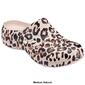 Womens Easy Spirit Travelclog Clogs - Floral - image 2