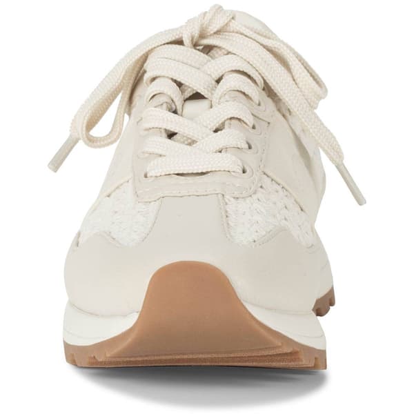 Womens Baretraps® Gwenda Lace Up Casual Tennis Sneakers