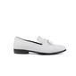 Mens Stacy Adams Swank Moc Loafers - image 2