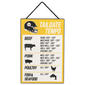 Open Road Steelers Tailgate Temps - image 1