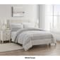 Tahari Home Ella Woven Stripe Cotton 3pc. Comforter Set - image 9