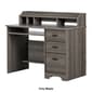 South Shore Versa Computer Desk w/Hutch - image 10