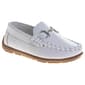Little Boys Josmo(R) Boat Slip-On Dress Shoes - image 1