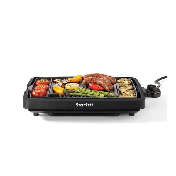 Starfrit Smokeless Indoor Grill - image 