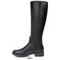 Womens Naturalizer Garrison Knee-High Boots - Wide Calf - image 2