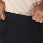 Mens J.M. Haggar&#8482; 4-Way Stretch Dress Pant - Slim Fit Flat Front - image 4
