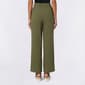 Juniors Jolie & Joy Gauze Wide Leg Pant - image 4