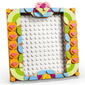 LEGO® Botanicals Floral Art Decor Painting - image 3