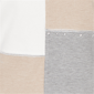Petite Alfred Dunner Comfort & Joy Color Block Sweater - image 6
