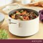 Anolon&#174; Achieve Hard Anodized Nonstick 4qt. Saucepot - image 10