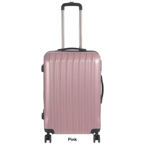 Club Rochelier Grove 24in. Hardside Spinner Luggage Case