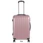 Club Rochelier Grove 24in. Hardside Spinner Luggage Case - image 7