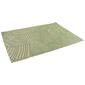Northlight Seasonal Leaf Rectangular Indoor/Outdoor Area Rug - image 3