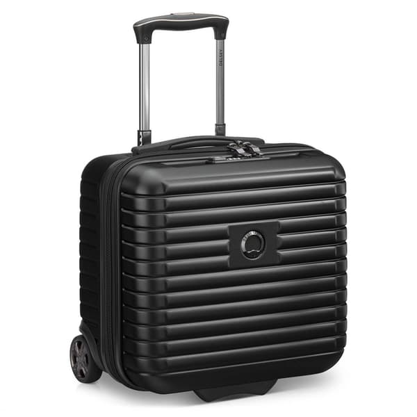 Delsey Paris Cruise 3.0 2-Wheel Underseater Carry-On - image 
