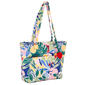 The Sak Banyan Metro Tote - Fruit Paradise - image 2