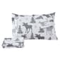 FreshFolds Mountain Ridge Moose Microfiber Sheet Set - image 1
