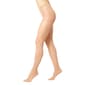 Womens HUE&#40;R&#41; Sheer Tights w/Control Top Tights - image 1