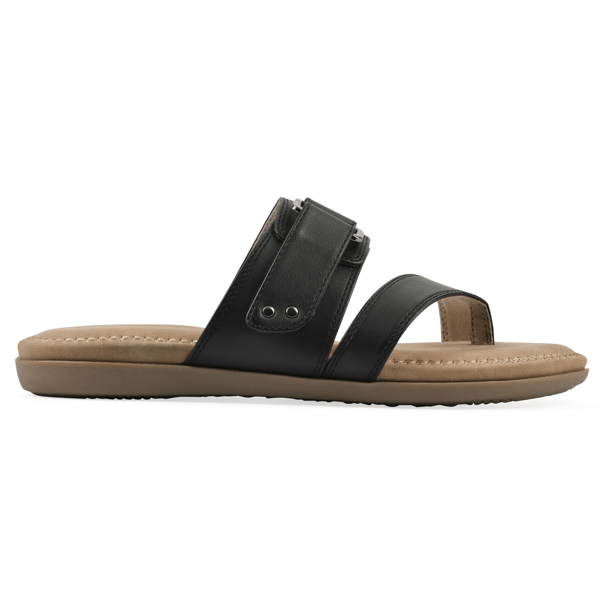 Womens Cliffs by White Mountain Cortney Ballet Flats