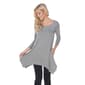 Womens White Mark Makayla Tunic - image 1