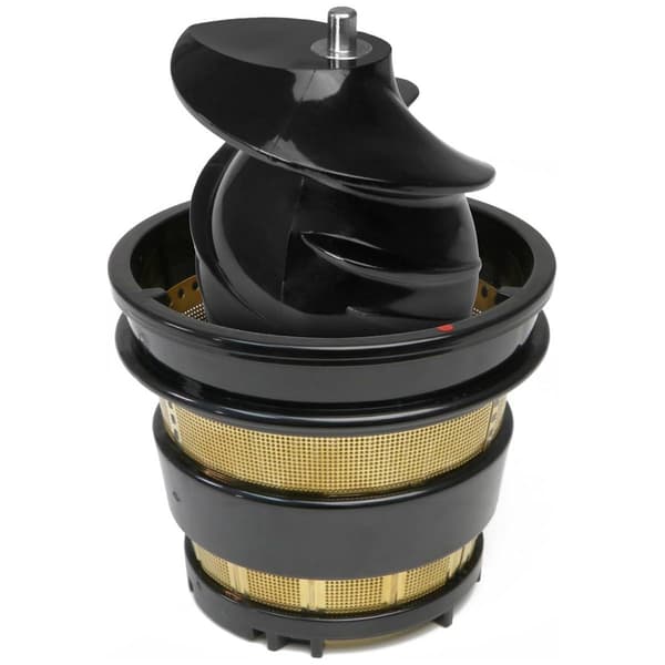 Omega Vertical Cold Press Juicer