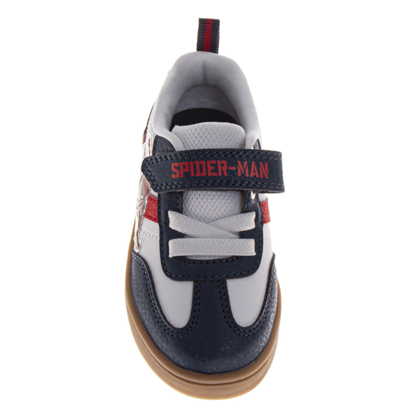 Little Boys Marvel™ Spider-Man Court Sneakers