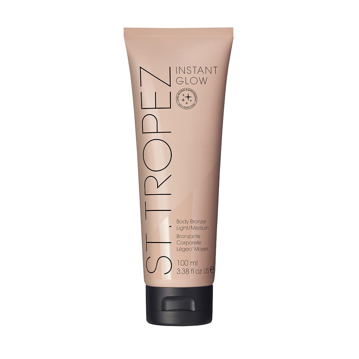 St. Tropez Instant Glow Body Bronzer