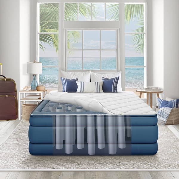 Nautica Home Cloud Supreme 20in. Air Mattress