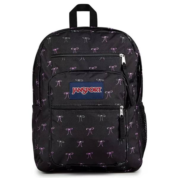 JanSport(R) Big Student Bad Bows Backpack