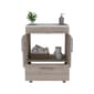 FM FURNITURE Otello Single Bathroom Vanity - image 3