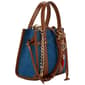 Madden Girl Denim Mini Tote - image 2