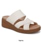 Womens LifeStride Fiona Strappy Wedge Sandals - image 8