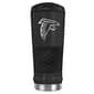 NFL Atlanta Falcons Coated Stainless Steel Tumbler - image 1