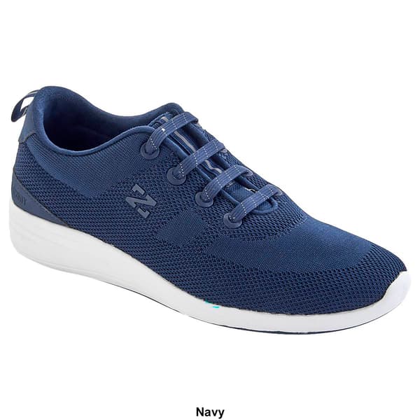 Mens Copper Fit Athletic Sneakers