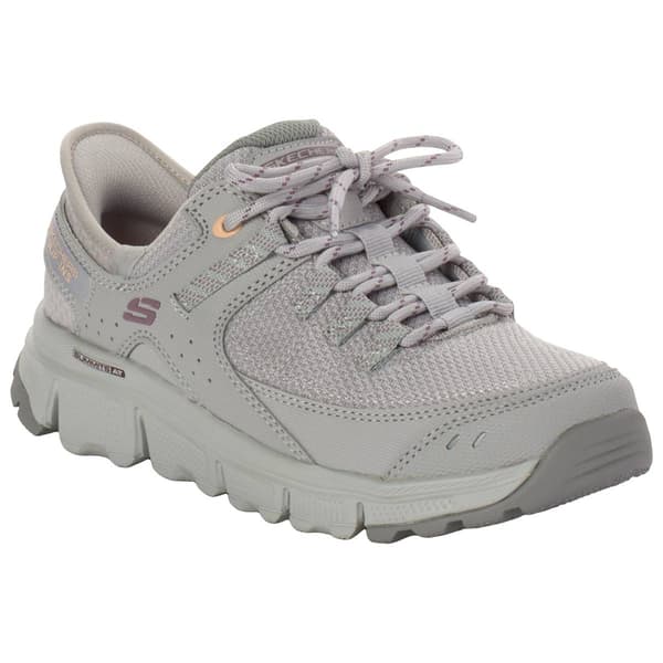 Womens Skechers Summits All Terrain Fashion Sneakers