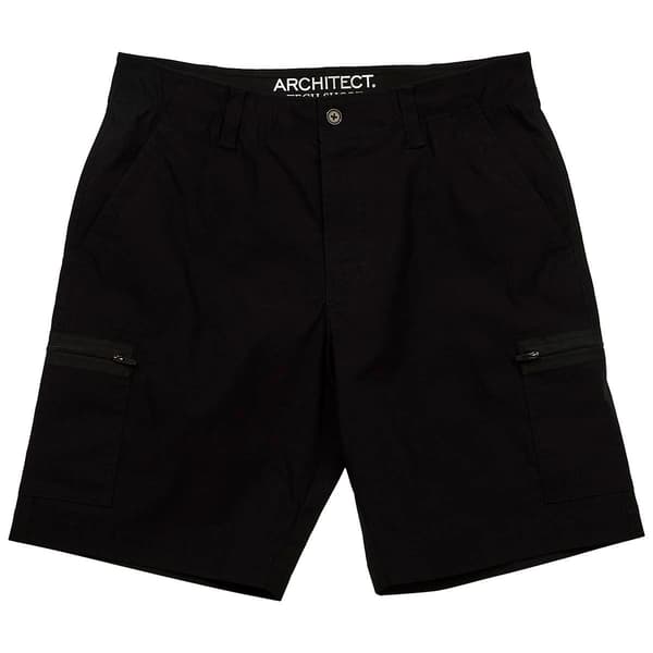 Mens Architect(R) Tech Flex Waist Shorts