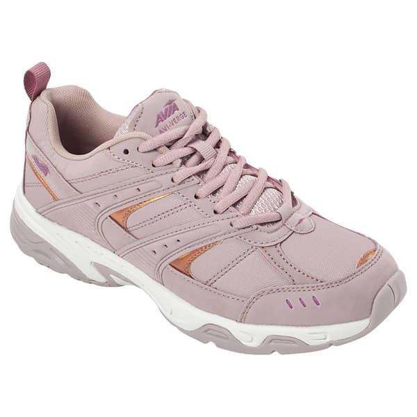 Womens Avia Verge Athletic Sneakers - image 