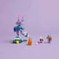 LEGO&#174; DREAMZzz Izzie and Bunchurro the Gaming Bunny Building Kit - image 9