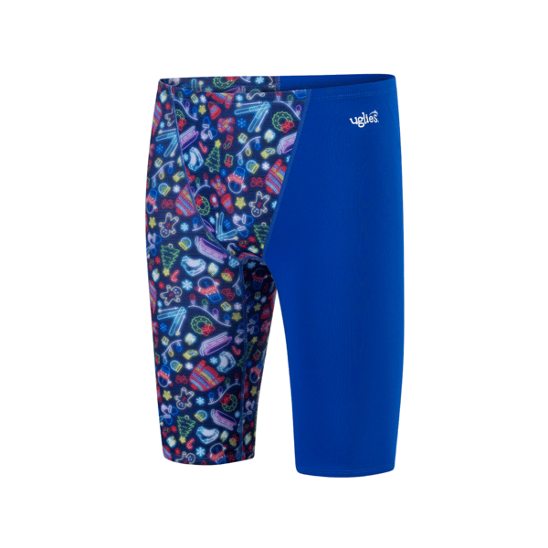 Mens Dolfin® Uglies Easy Freezy Jammer Swim Bottoms