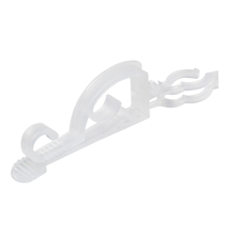 Simple Living 1000pk. Max Pro Anywhere Christmas Lights Clips