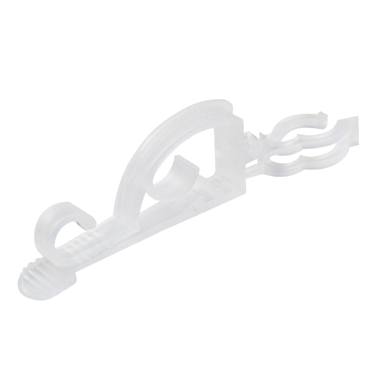 Simple Living 1000pk. Max Pro Anywhere Christmas Lights Clips