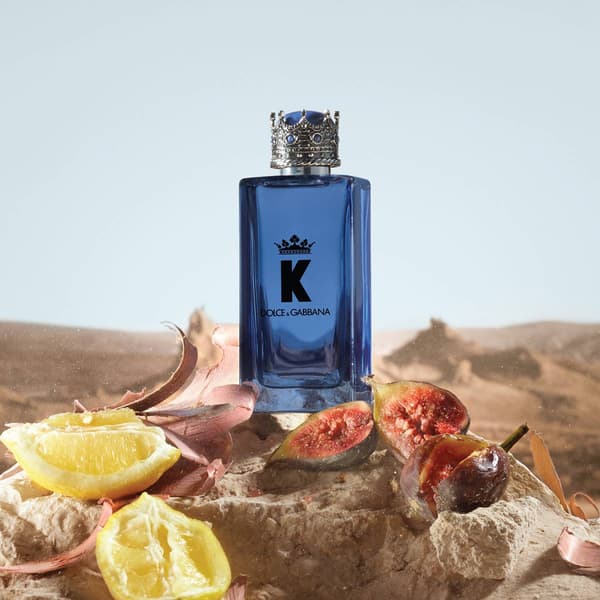 K by Dolce&Gabbana Eau de Parfum