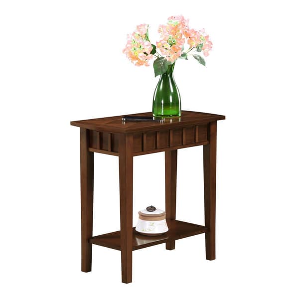 Convenience Concepts Dennis End Table