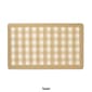 Achim Decorative Anti Fatigue Buffalo Check Mat - image 6