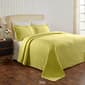 Superior Rowlands Jacquard Matelasse Bedspread Set - image 10